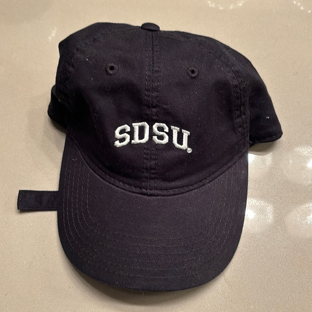 SDSU Hat